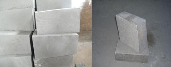 石灰窑专用磷酸盐砖